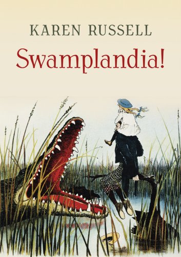 Stock image for Swamplandia! for sale by medimops