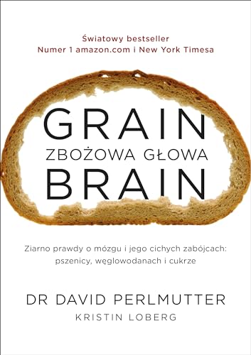 Stock image for Grain Brain Zbozowa glowa for sale by MusicMagpie
