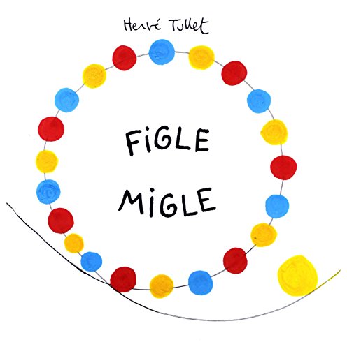 9788362965274: Figle migle