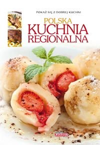 Stock image for Polska kuchnia regionalna for sale by Polish Bookstore in Ottawa