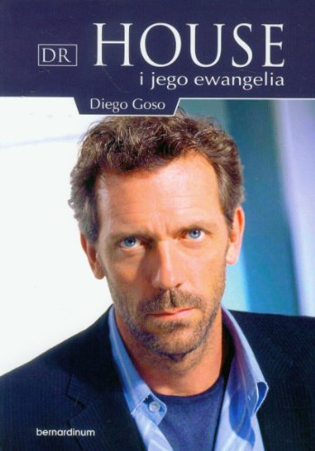 Stock image for Dr House i jego ewangelia for sale by WorldofBooks