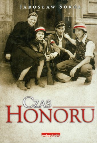 9788363014131: Czas honoru