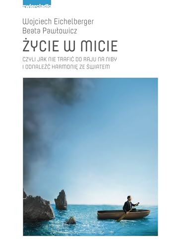 Stock image for Zycie w micie for sale by Pigeonhouse Books, Dublin