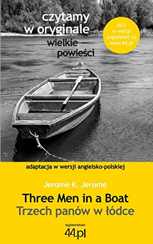 Imagen de archivo de Trzech panw w ldce (Polish Edition) a la venta por Lucky's Textbooks