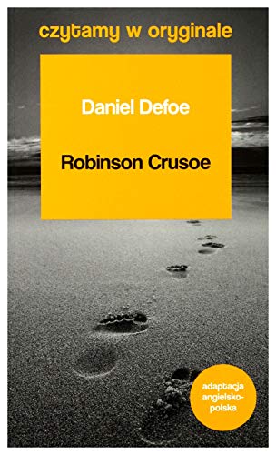 Beispielbild fr Czytamy w oryginale - Robinson Crusoe - Daniel Defoe [KSI ??KA] zum Verkauf von WorldofBooks