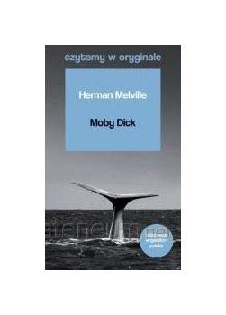 Imagen de archivo de Czytamy w oryginale. Moby Dick a la venta por ThriftBooks-Dallas