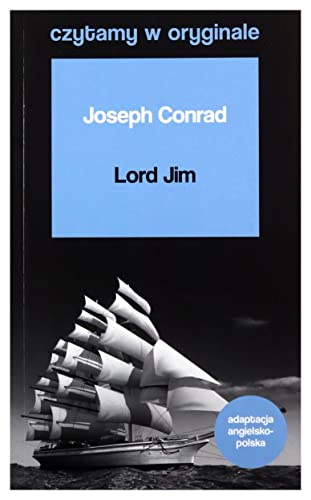Stock image for Czytamy w oryginale. Lord Jim for sale by Big River Books