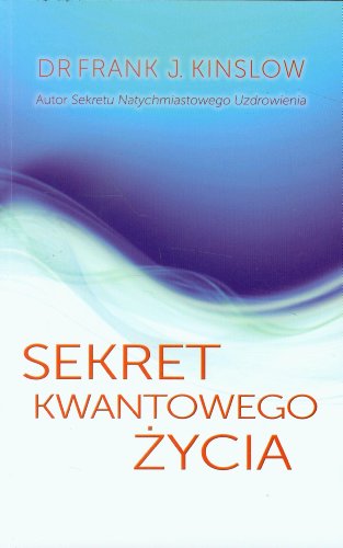 9788363046101: Sekret kwantowego zycia