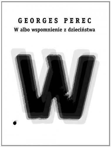 Stock image for W albo wspomnienie z dziecinstwa (Polska Wersja Jezykowa) for sale by Reuseabook