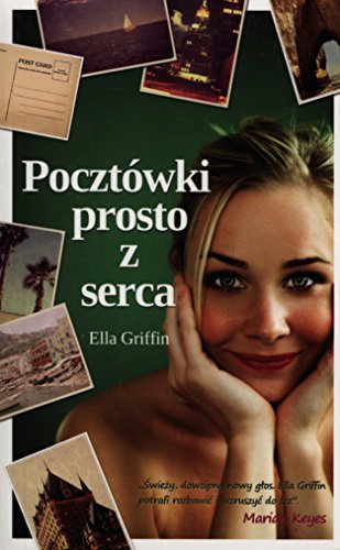 Stock image for Pocztwki prosto z serca for sale by medimops