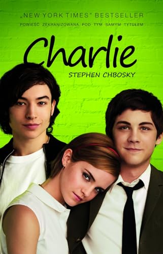 Stock image for Charlie for sale by WorldofBooks