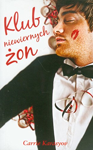 Stock image for Klub niewiernych zon for sale by AwesomeBooks