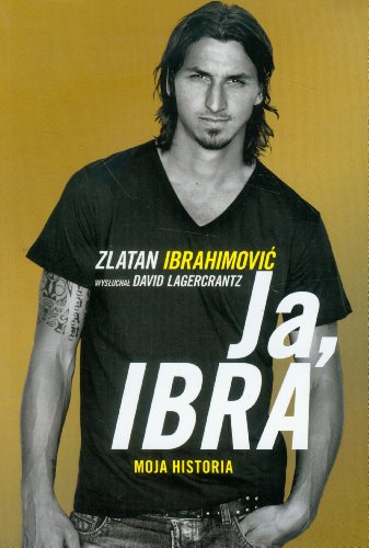 9788363248109: Ja Ibra