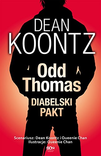 9788363248406: Odd Thomas Diabelski pakt