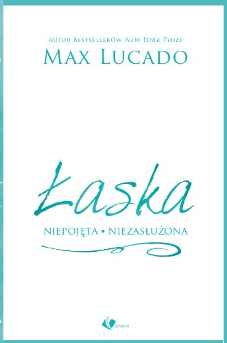 9788363271138: Laska niepojeta niezasluzona