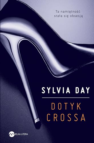 Stock image for Dotyk Crossa for sale by Half Price Books Inc.