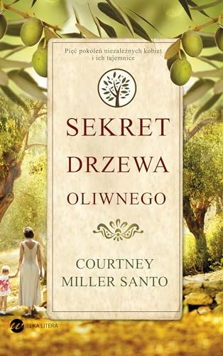 Stock image for Sekret drzewa oliwnego for sale by WorldofBooks