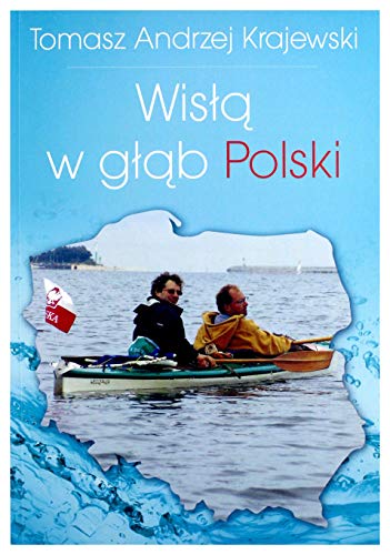 Beispielbild fr Wisla w glab Polski zum Verkauf von Buchpark