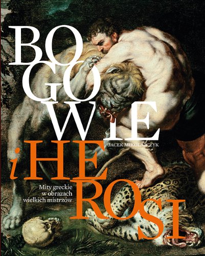 Stock image for Bogowie i herosi for sale by Aragon Books Canada