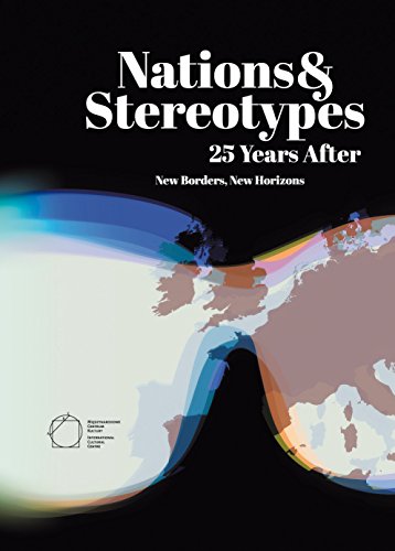 Stock image for Nations and Stereotypes 25 Years After New Borders New Horizons for sale by ThriftBooks-Dallas