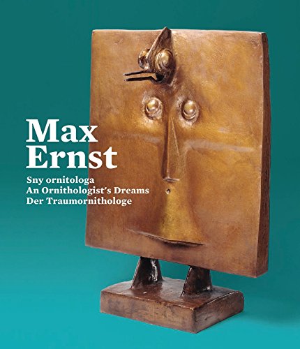 Stock image for Max Ernst Sny ornitologa for sale by Saint Georges English Bookshop