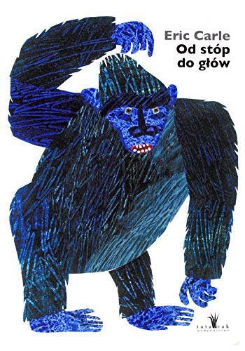 9788363522513: Od stop do glow