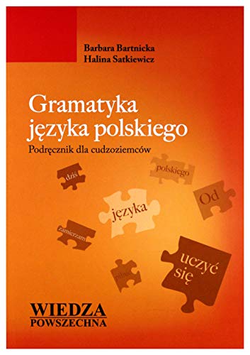 9788363556518: Gramatyka jezyka polskiego Podrecznik dla cudzoziemcow