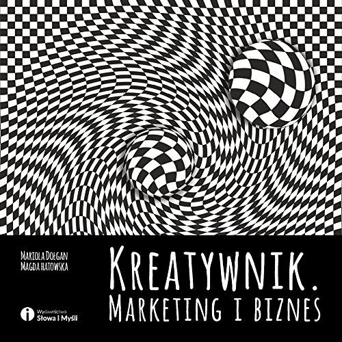 Imagen de archivo de Kreatywnik Marketing i biznes a la venta por WorldofBooks