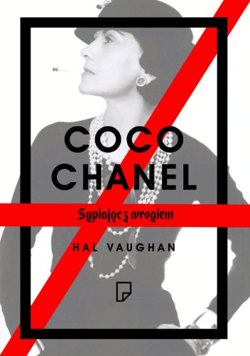 Coco Chanel - Vaughan, Hal