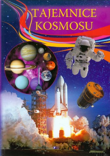 Stock image for Tajemnice kosmosu for sale by Half Price Books Inc.