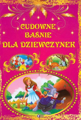 Imagen de archivo de Cudowne ba?nie dla dziewczynek a la venta por WorldofBooks