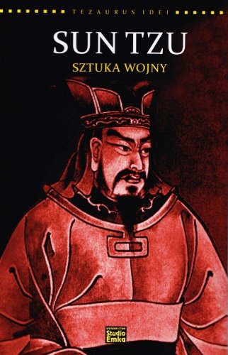 Stock image for Sun Tzu Sztuka wojny for sale by ThriftBooks-Atlanta