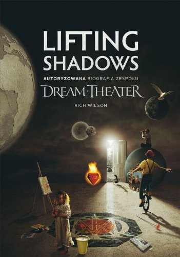 Beispielbild fr Lifting Shadows (Polish Edition) zum Verkauf von GF Books, Inc.