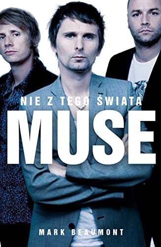 Beispielbild fr Muse Nie z tego swiata zum Verkauf von Buchpark