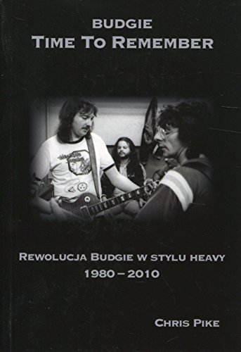 Imagen de archivo de Budgie Tom 3 Time To Remember a la venta por Revaluation Books