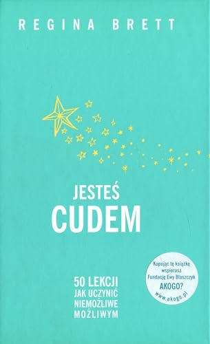 Stock image for Jestes cudem (Polish Edition) for sale by ThriftBooks-Dallas