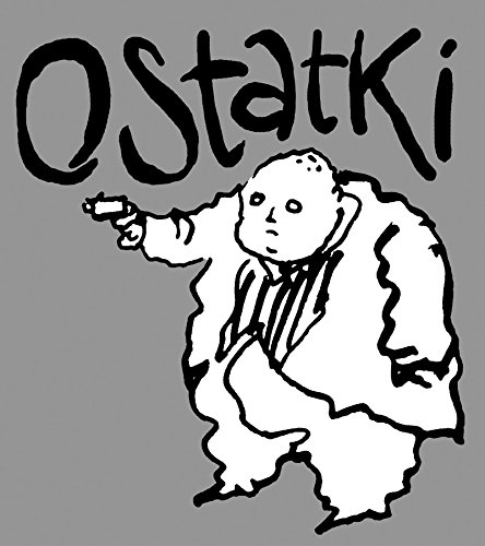Stock image for Ostatki for sale by Revaluation Books