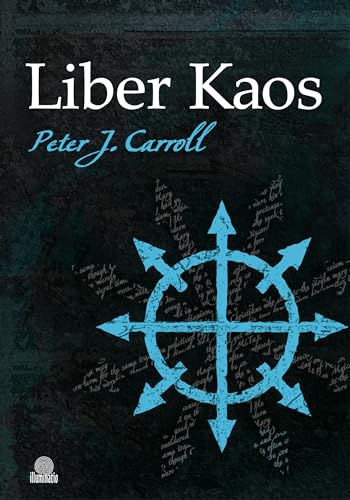 9788363965679: Liber Kaos