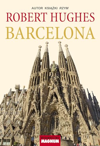 9788363986889: Barcelona