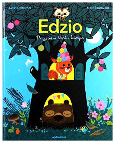 Stock image for Edzio for sale by Better World Books