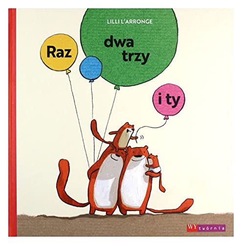 Imagen de archivo de Raz dwa trzy i ty a la venta por Revaluation Books