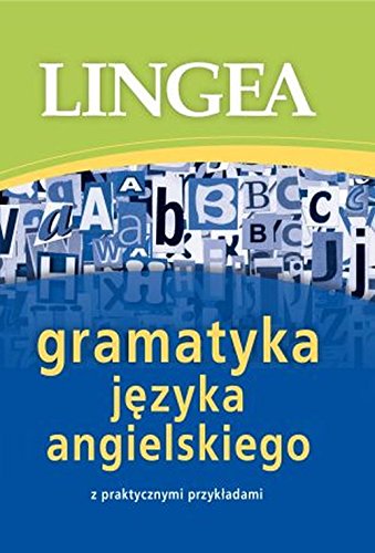 Beispielbild fr Gramatyka jezyka angielskiego zum Verkauf von medimops