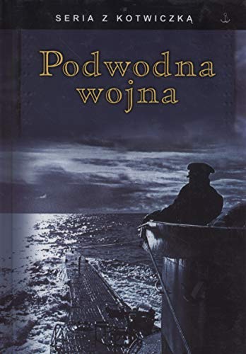 Stock image for Podwodna wojna for sale by Buchpark