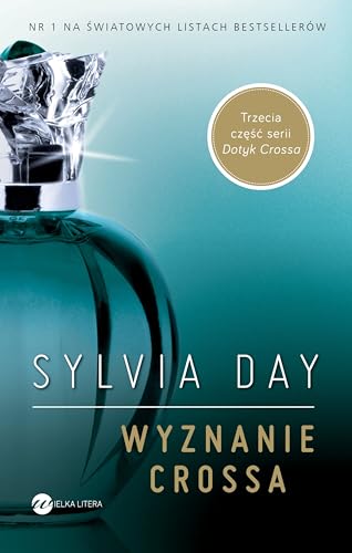 Imagen de archivo de Wyznanie Crossa (Polish Edition) a la venta por Half Price Books Inc.