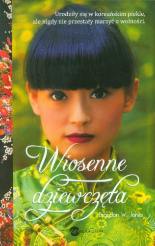 Beispielbild fr Wiosenne dziewczeta zum Verkauf von ThriftBooks-Atlanta