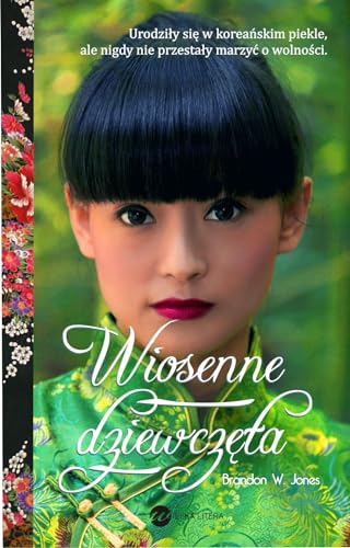 Stock image for Wiosenne dziewczeta for sale by ThriftBooks-Atlanta
