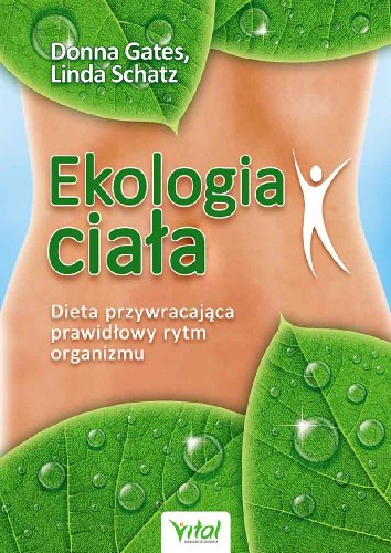 Stock image for Ekologia ciala for sale by medimops