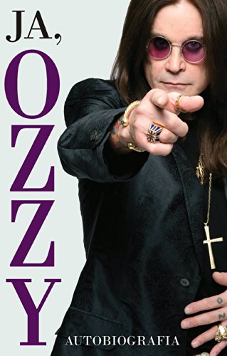 9788364373206: Ja Ozzy Autobiografia