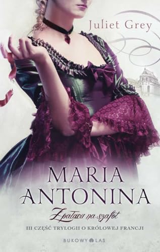 9788364481062: Maria Antonina (Polish Edition)