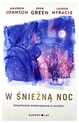 Imagen de archivo de W sniezna noc a la venta por Better World Books Ltd